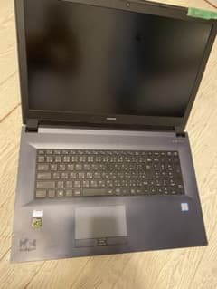 mouse ゲーミングノートPC GTX1050 i7-7700HQ ジャンク mouse ゲーミングノートPC GTX1050 i7-7700HQ ジャンク - メルカリ