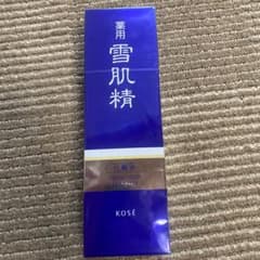 薬用 KOSE 雪肌精360mlのサムネイル