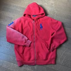 訳ありポロラルフローレンXLのサムネイル
