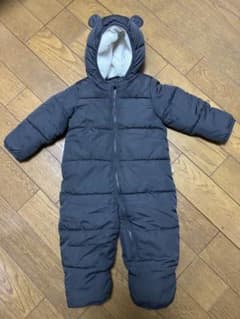 Baby GAP　12-18m　80㎝　ジャンプスーツのサムネイル