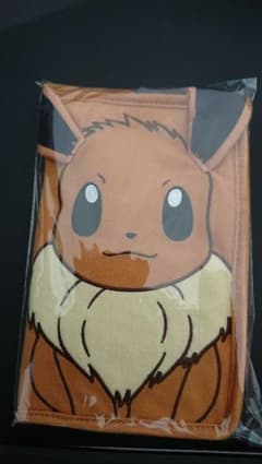 ポケモン イーブイ マルチケースのサムネイル
