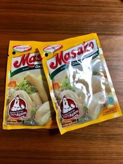 Thumbnail of はむ様 専用  インドネシア マサコ