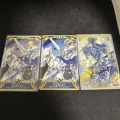 J*6様 FGOAC フェイタルセットのサムネイル