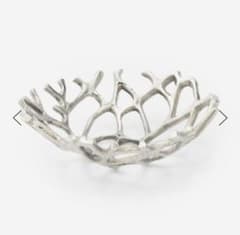 アクタス　ハンドメイド TWIG ラウンドトレイ

¥2,530税込のサムネイル