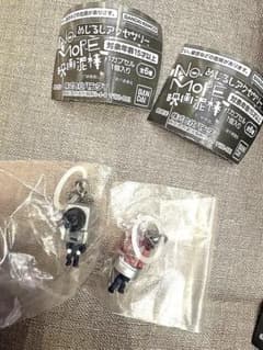 BANDAI No More 영화 도둑 메지루시 액세서리