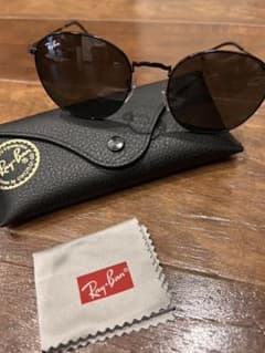 Ray-Ban サングラスのサムネイル