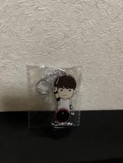 UVERくじ F賞  Bイラスト 真太郎(UVERworld)のサムネイル