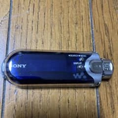 SONY WALKMAN NW-E405 ソニーウォークマン 512MB | Mercari