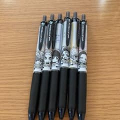 ☆新品未使用☆鬼滅の刃☆ジェットストリームのサムネイル