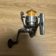 PRO MARINE LEGNAS SPIN LE3000 リールのサムネイル