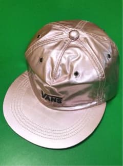 キャップ VANSのサムネイル