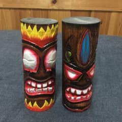 置物　ハワイのサムネイル