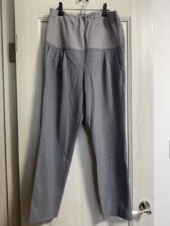 LEPSIM マタニティ パンツ Mサイズのサムネイル
