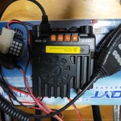 中華無線機のサムネイル