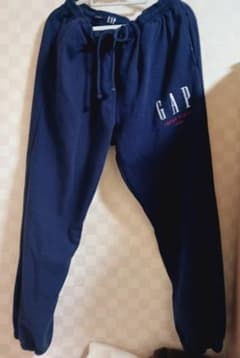 GAP ネイビー スウェットパンツ Lサイズのサムネイル