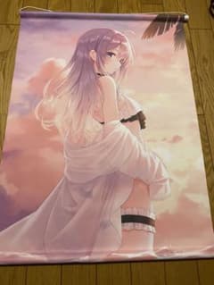 イレイナ タペストリーのサムネイル
