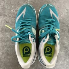 BROOKS P4 ランニングシューズのサムネイル