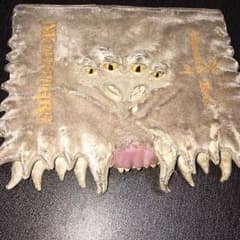 ハリーポッター 怪物的な本 ノートのサムネイル