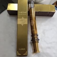 ザセム Gold Snail リンクルブランパーのサムネイル