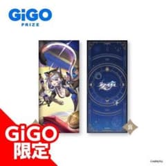 붕괴 : 스타 레일 빅 쿠션 vol.2 사펠 (GIGO 한정)