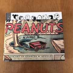 PEANUTS by Charles M. Schulzのサムネイル