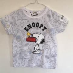 【ここさん専用】Ｔシャツ スヌーピーのサムネイル