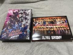 EBiDAN FAKE MOTION BluRay