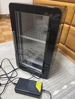 マルチユース冷温庫のサムネイル
