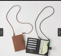 ザ・ロイヤルファミリー×SHIPS 馬券ケース ブラック - メルカリ