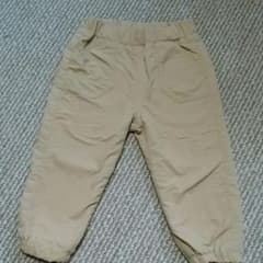 ユニクロ　パンツ　90のサムネイル