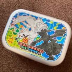 ポケモンお弁当箱アルミのサムネイル