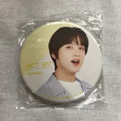 MOLLY ONLINE SCRATCH｜ヘチャン ミラー 新品未開封のサムネイル