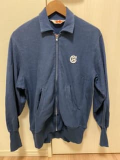 GOODENOUGH goodenough zipup スエットのサムネイル