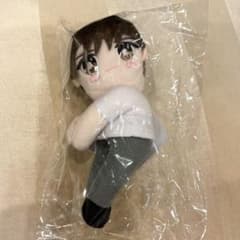 M!LK 山中柔太朗 SMILE POP どこでもだっこぬい M!LK SMILE POP どこでもだっこぬい 山中柔太朗 ぬいぐるみ - メルカリ