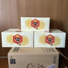 NHC ローヤルゼリー 800ドリンク 100ml×50本 セット NHC ローヤルゼリー 800ドリンク 100ml×50本 セット - メルカリ