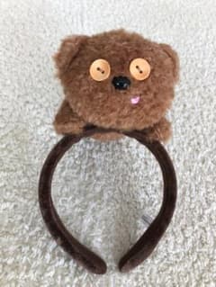 USJ カチューシャのサムネイル