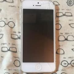 iPhone5ジャンク品のサムネイル