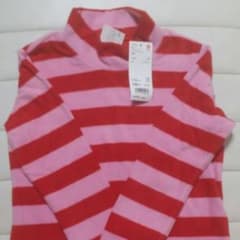 新品タグ付きタートル♡のサムネイル