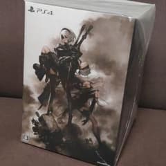Nier:Automata ニーアオートマタ ブラックボックスエディションのサムネイル