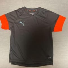 PUMA ⭐︎未使用⭐︎スポーツTシャツ　130センチのサムネイル