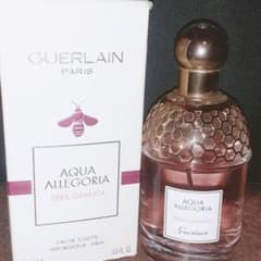 GUERLAIN ゲラン アクアアレゴリア 100mlのサムネイル