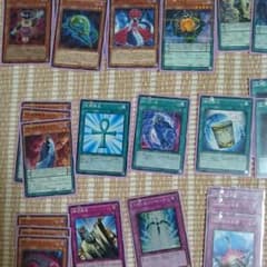 遊戯王 DD デッキのサムネイル