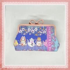 【専用】④12㎝がま口 ⑥⑨20㎝ファスナーポーチ 等❤︎ マイリトルテイラー ハンドメイド がま口ポーチ ジョリーフルール マイリトルテイラー