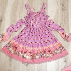 Bodyline Lolita | Shop at Mercari from Japan! | Buyee