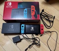 ジャンク】Switch本体 大乱闘スマブラSPセット 中古 M6712-1 | Shop at