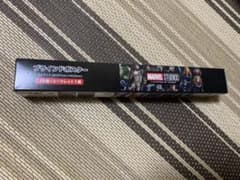 アベンジャーズ MARVEL展 ブラインドポスターのサムネイル