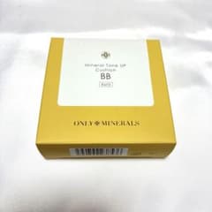 オンリーミネラル　トーンアップクッションBB レフィルのサムネイル