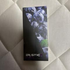 値下げしました！DR.STICK ブルーメンソールのサムネイル
