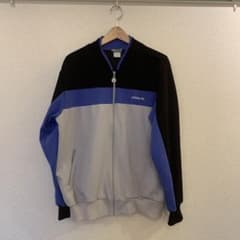 Adidas ジャージブルゾンのサムネイル
