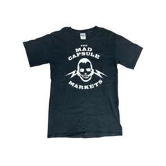 THE MAD CAPSULE MARKETS POSiTRON Tシャツ M the mad capsule markets tシャツ - メルカリ